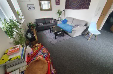 Moira Street, Adamstown, Cardiff - Image 2